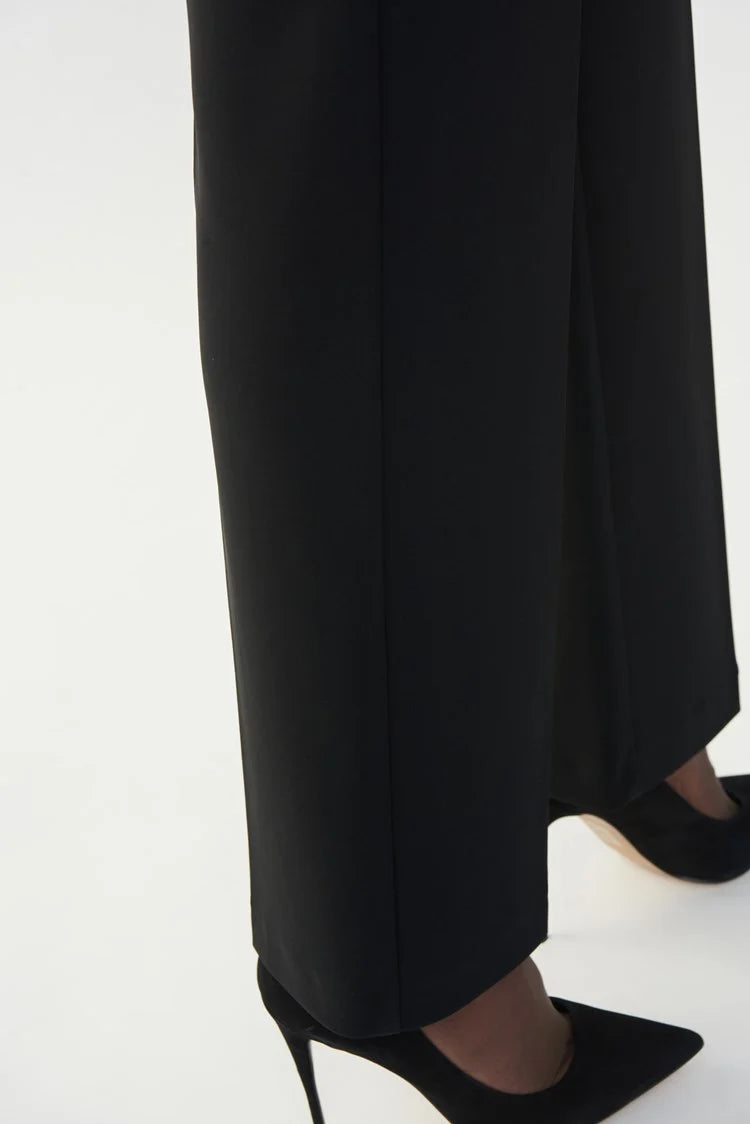 Joseph Ribkoff 153088NOS Pants Black