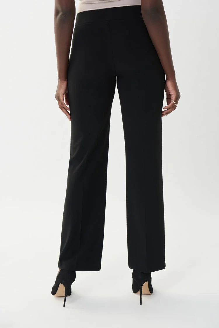Joseph Ribkoff 153088NOS Pants Black