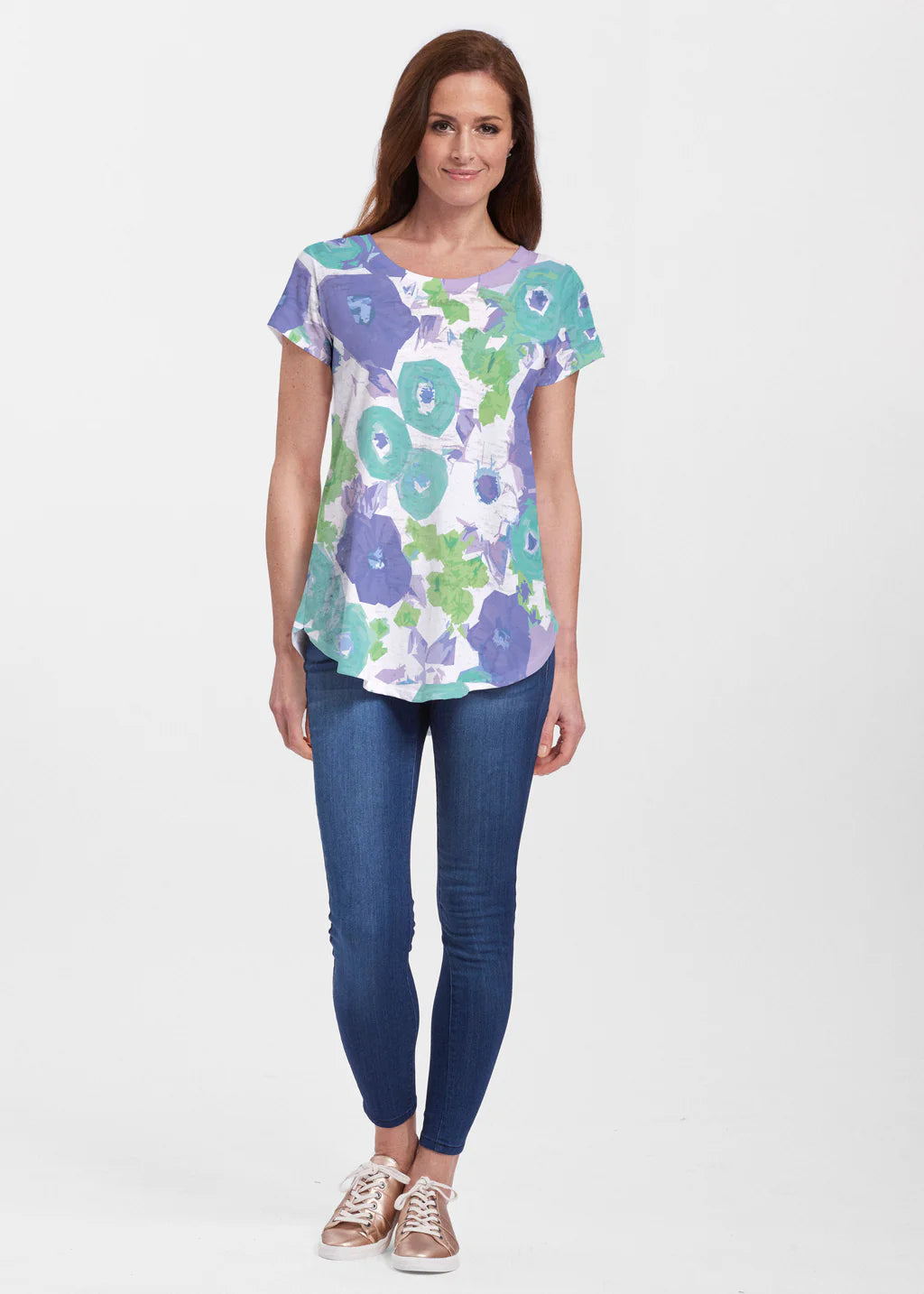Whimsy Rose 19202-CFT
