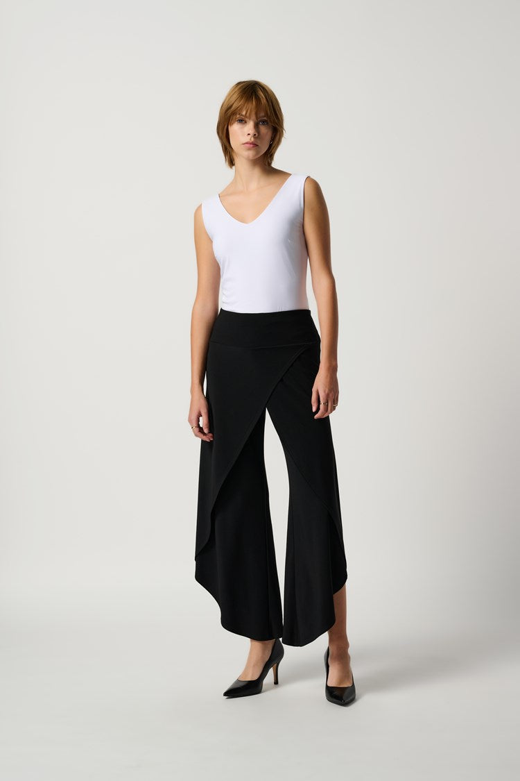 Joseph Ribkoff 211494 Pants Black