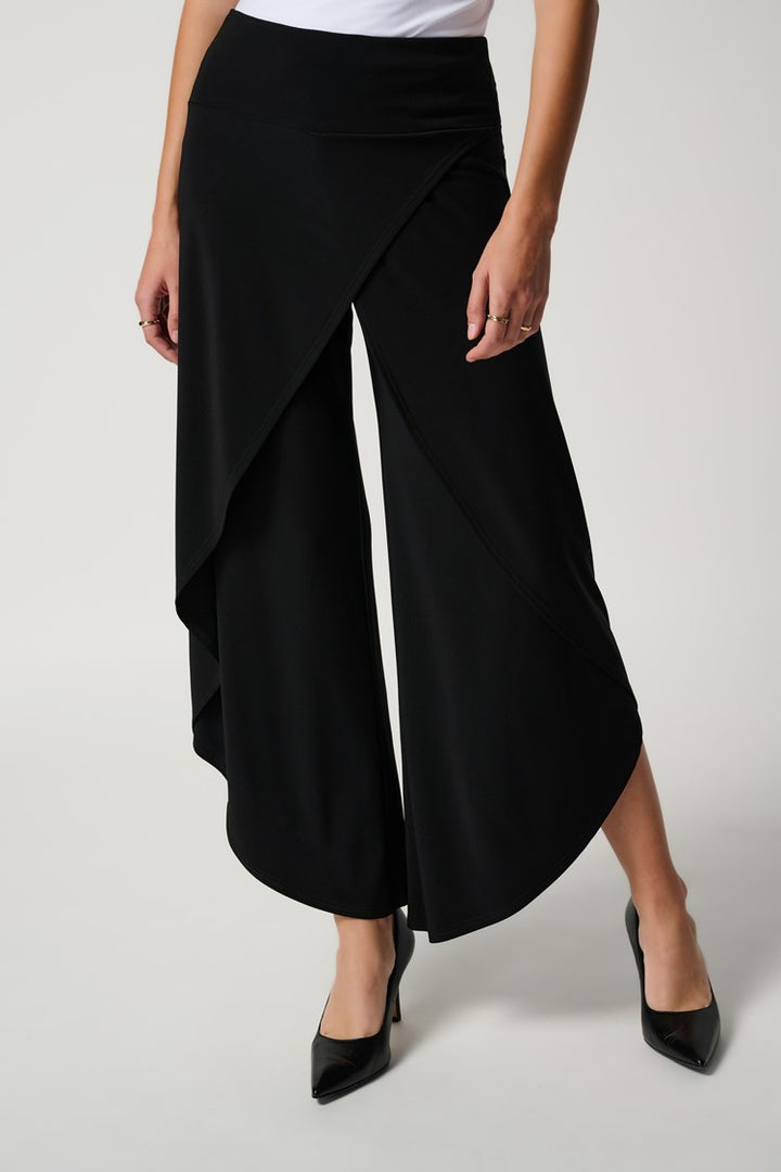 Joseph Ribkoff 211494 Pants Black