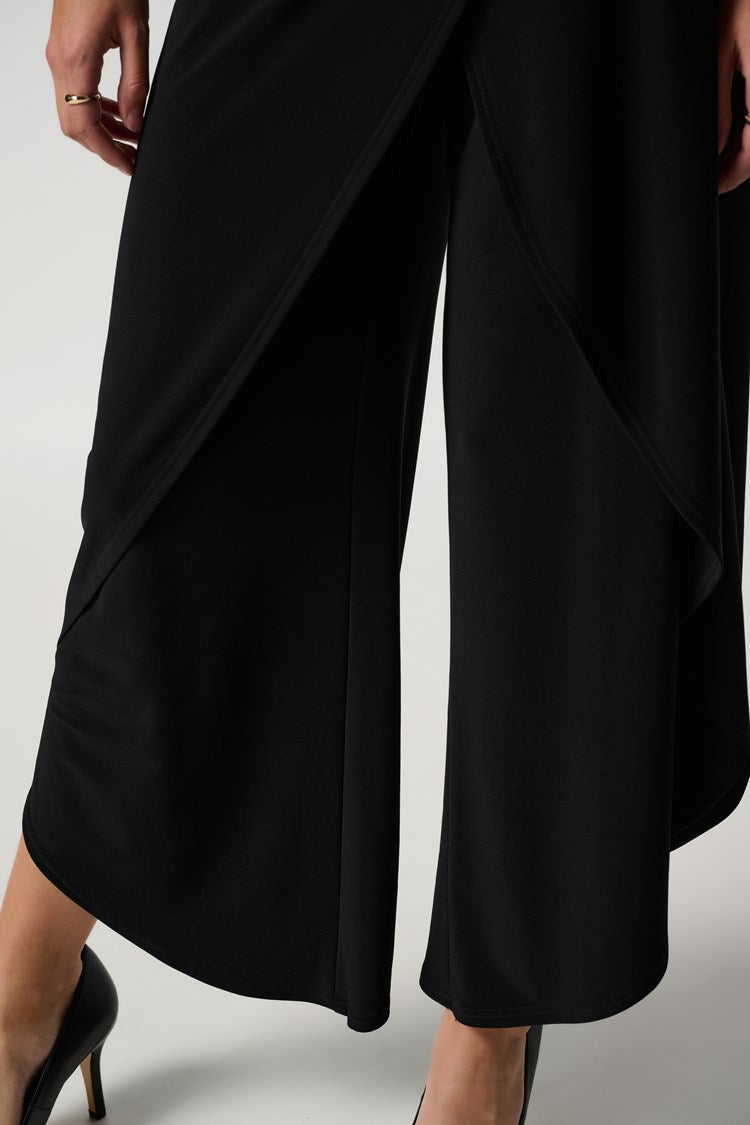 Joseph Ribkoff 211494 Pants Black