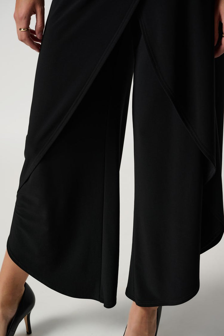 Joseph Ribkoff 211494 Pants Black