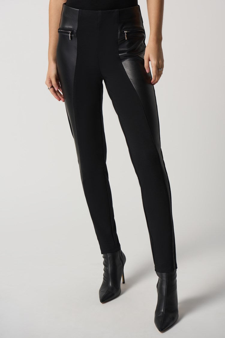 Joseph Ribkoff 233012 Pants Black