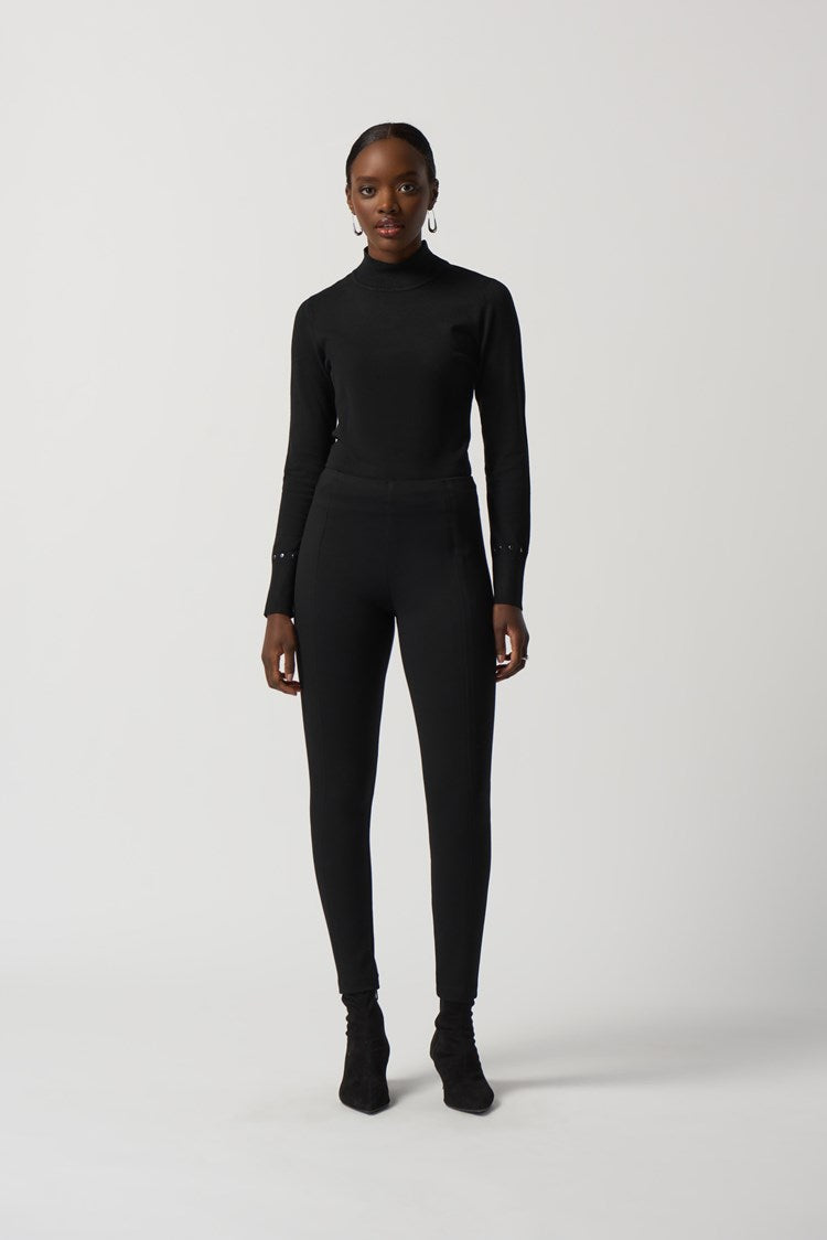Joseph Ribkoff 233089 Pants Black