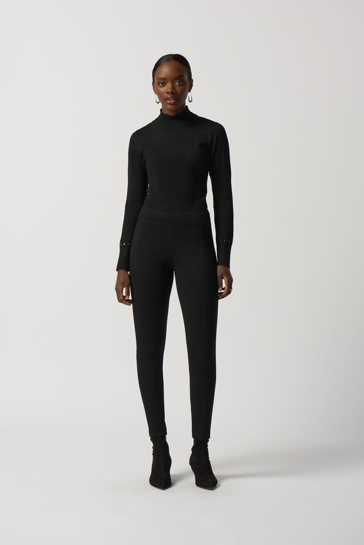 Joseph Ribkoff 233089 Pants Black