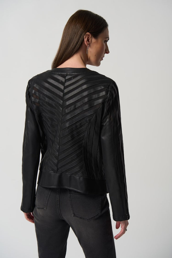 Joseph Ribkoff 233962 Jacket Black