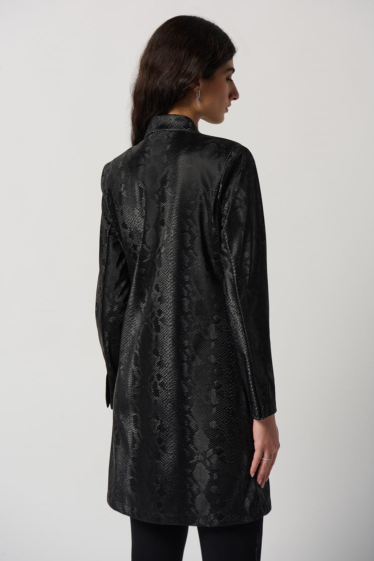 Joseph Ribkoff 234111 Jacket Black
