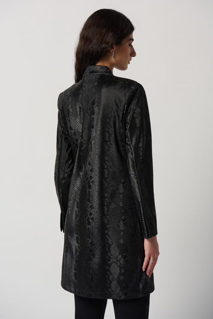 Joseph Ribkoff 234111 Jacket Black