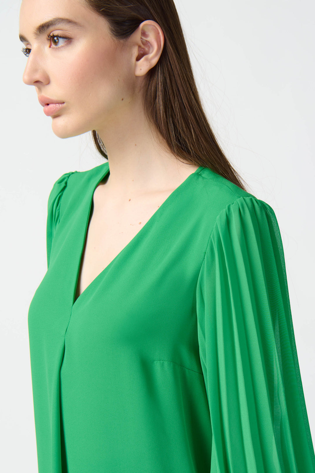 Joseph Ribkoff 241173 Top Island Green