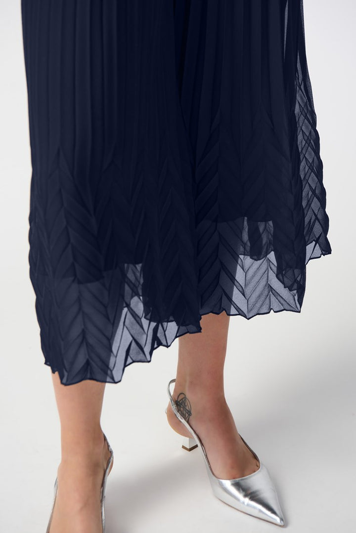 Joseph Ribkoff 241931 Pants Midnight Blue