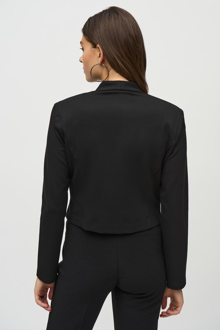 Joseph Ribkoff 244127 Jacket Black