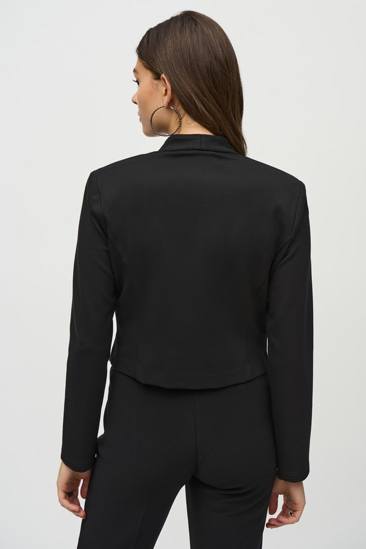 Joseph Ribkoff 244127 Jacket Black