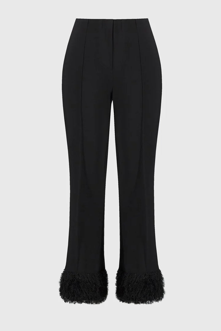 Joseph Ribkoff 244193 Pants Black