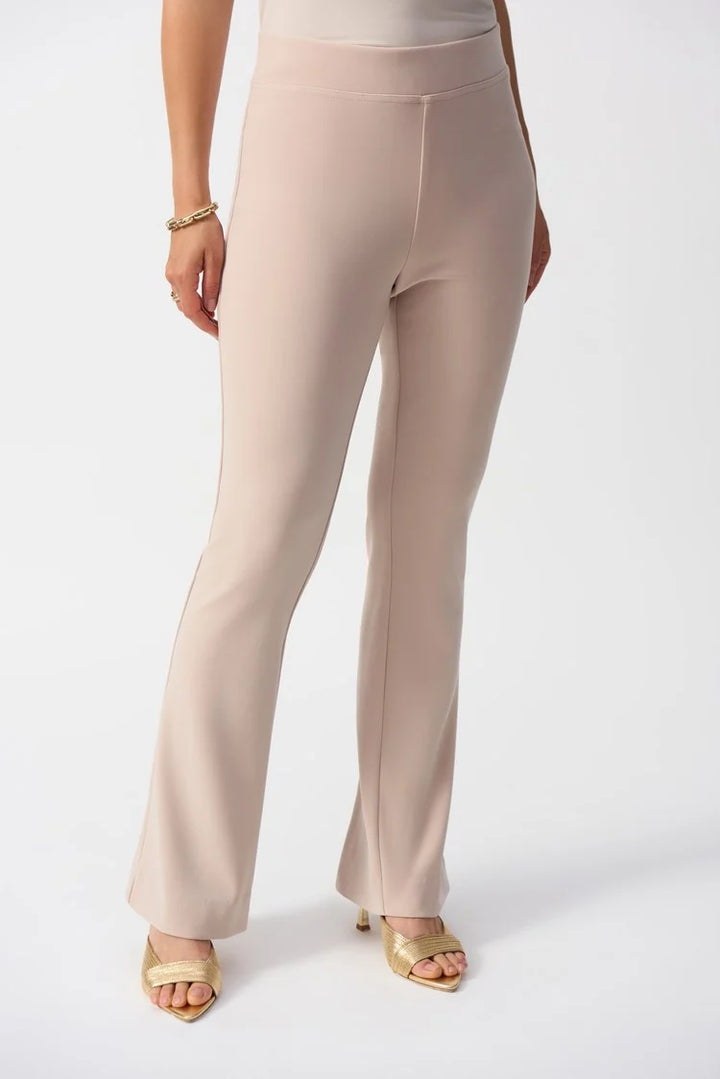 Joseph Ribkoff 251029 Pants Parchment