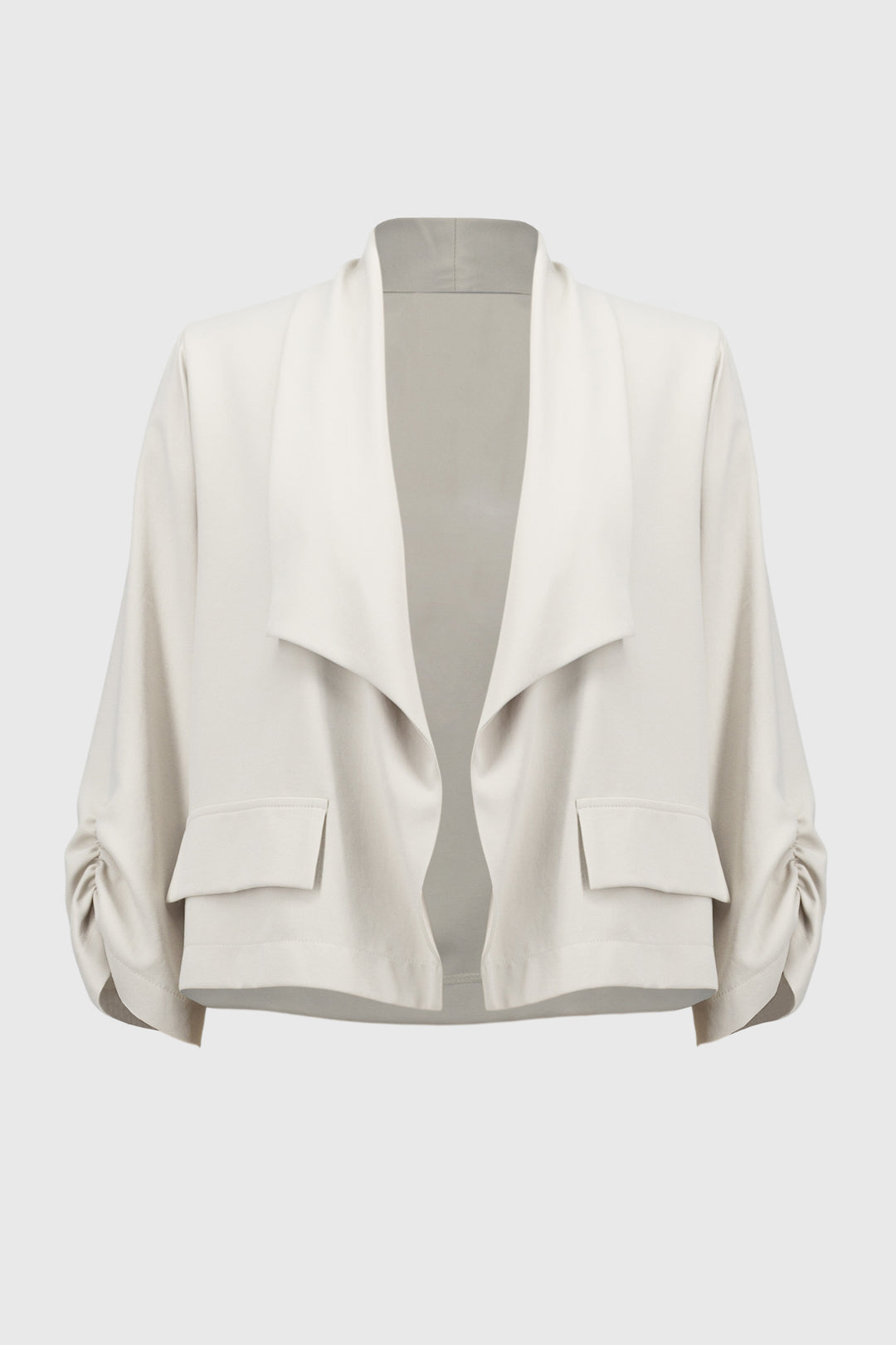 Joseph Ribkoff 251088 Jacket Moonstone