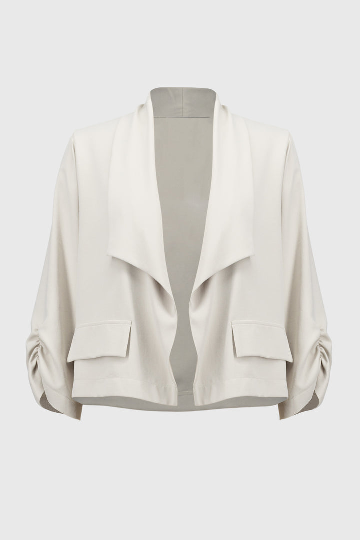 Joseph Ribkoff 251088 Jacket Moonstone