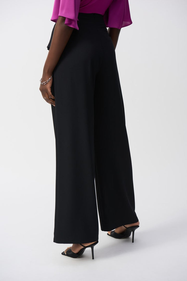 Joseph Ribkoff 251211 Pants Black