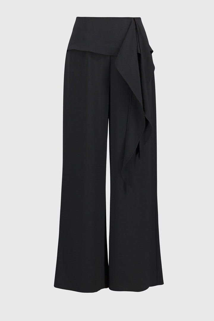 Joseph Ribkoff 251211 Pants Black