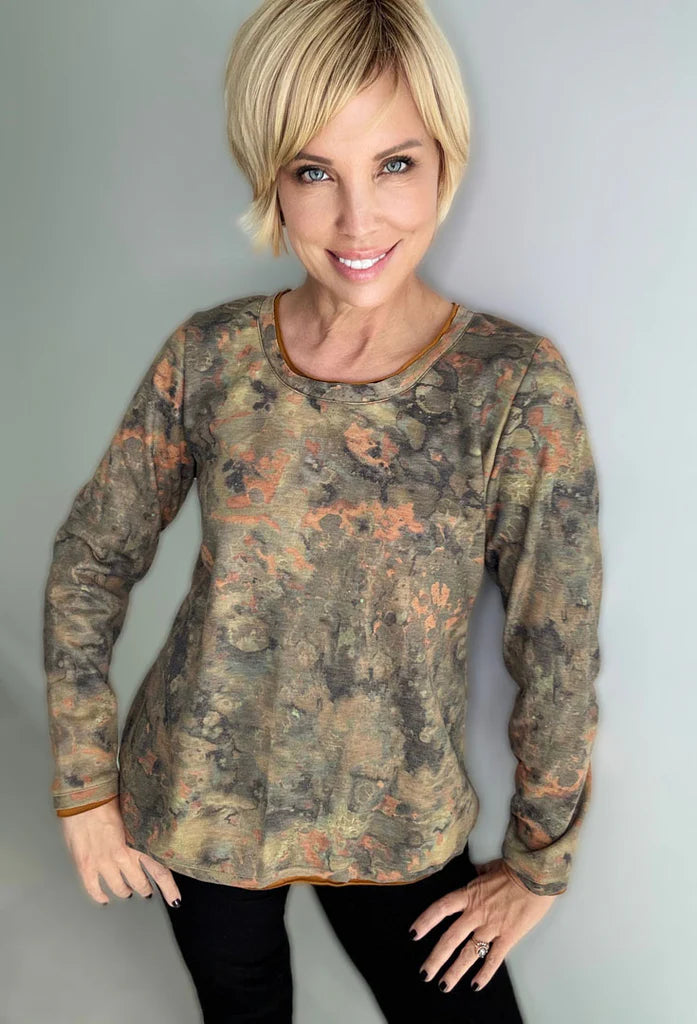Ethyl Clothing 25180COG