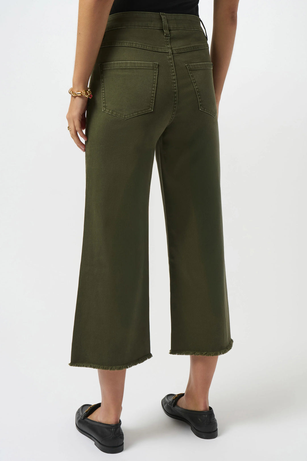 Joseph Ribkoff 251901 Pants Avocado