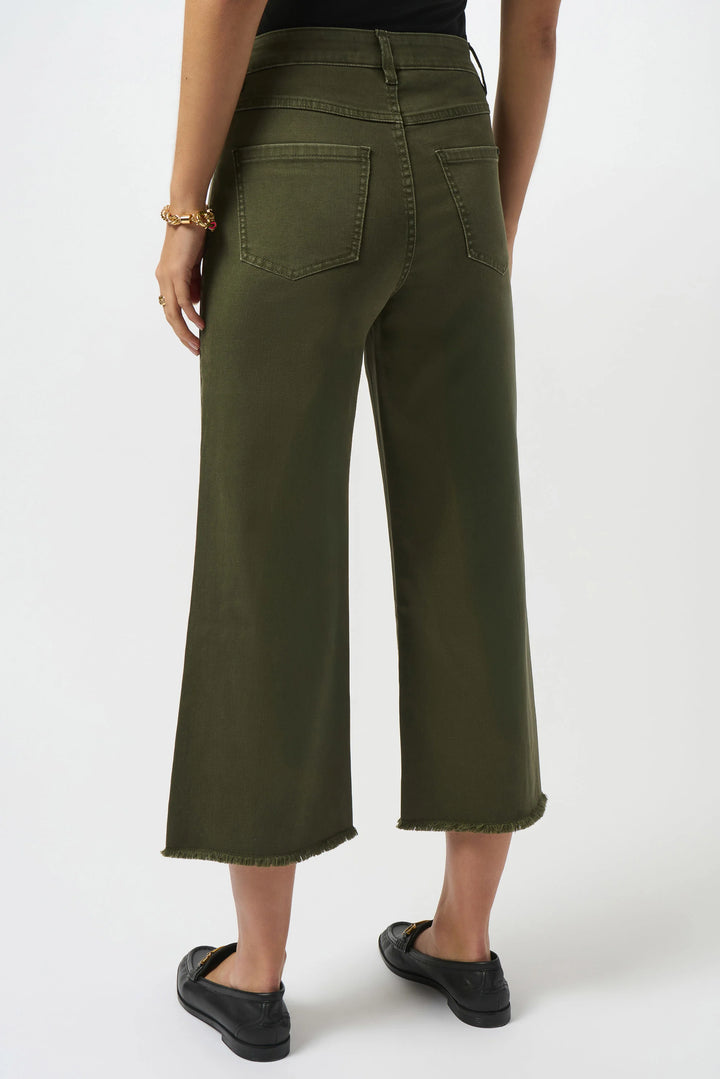 Joseph Ribkoff 251901 Pants Avocado