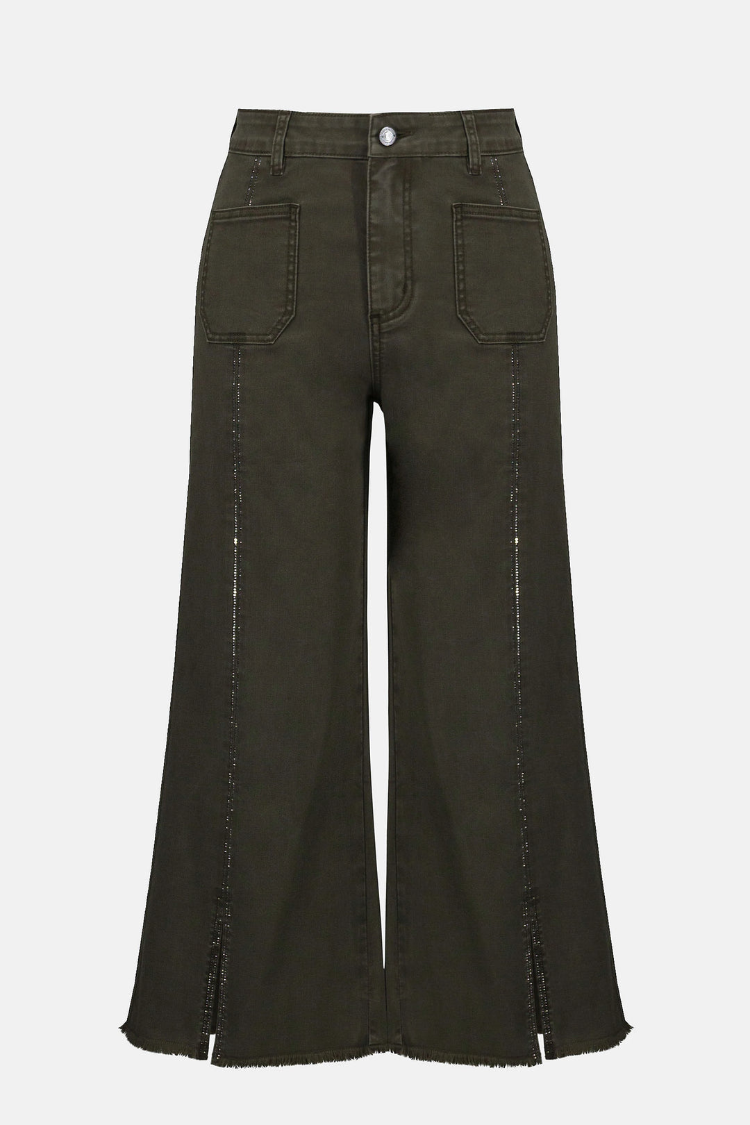 Joseph Ribkoff 251901 Pants Avocado