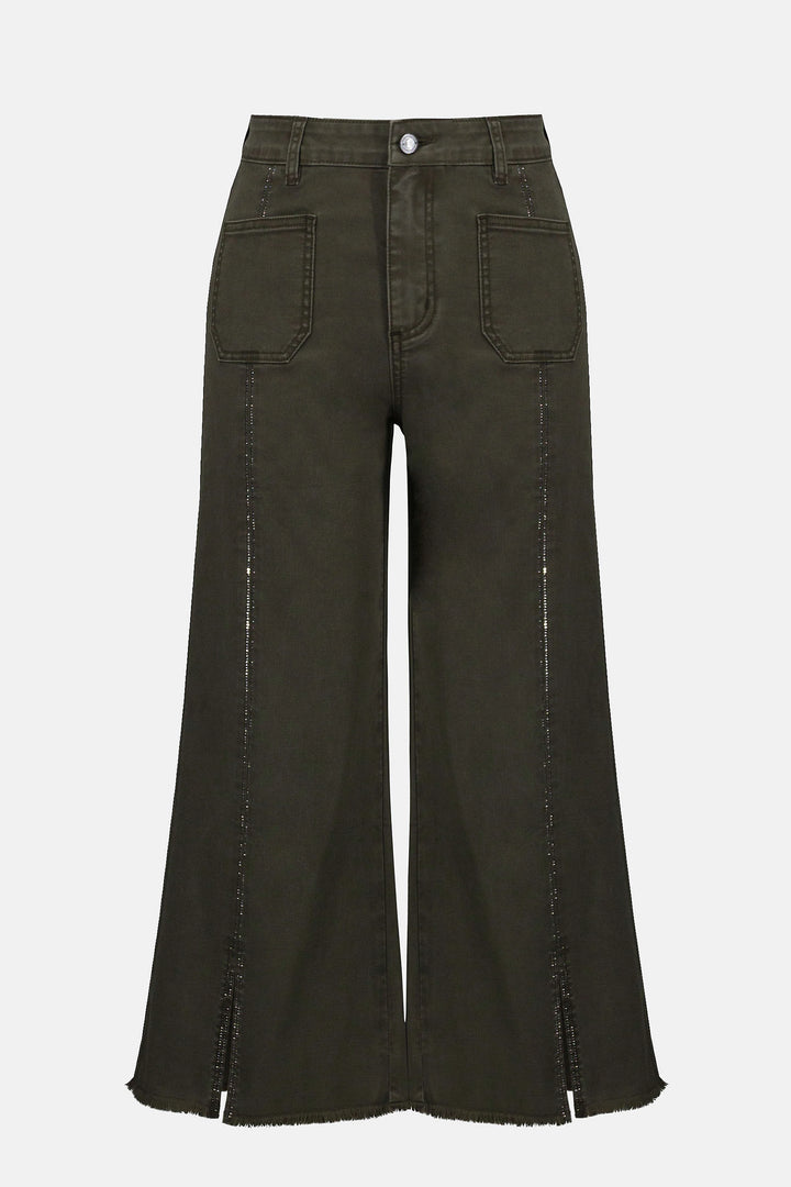 Joseph Ribkoff 251901 Pants Avocado