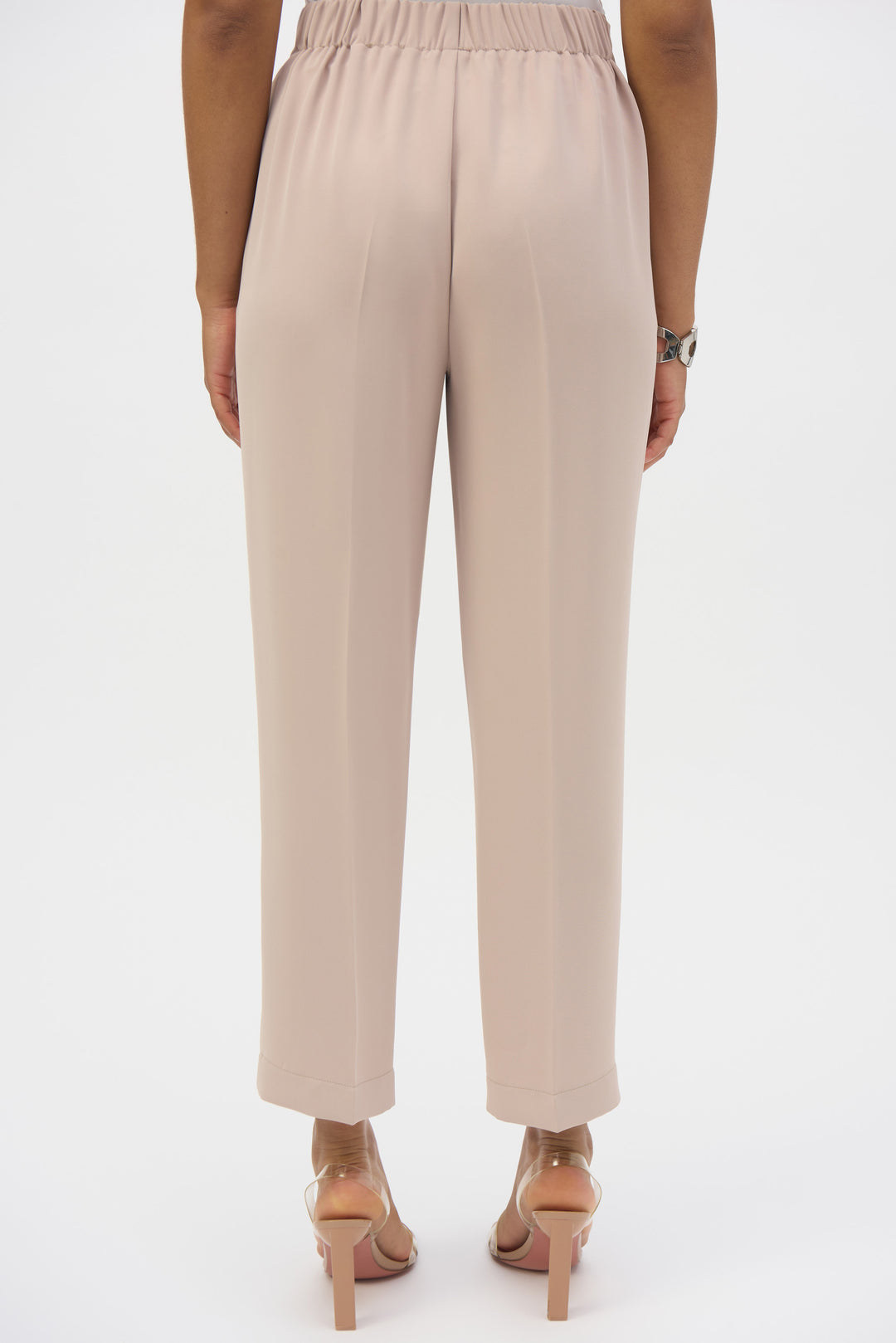 Joseph Ribkoff 252048 Pants Parchment
