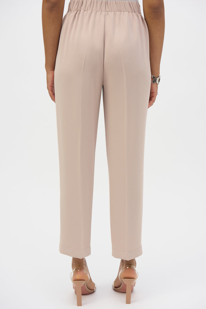 Joseph Ribkoff 252048 Pants Parchment