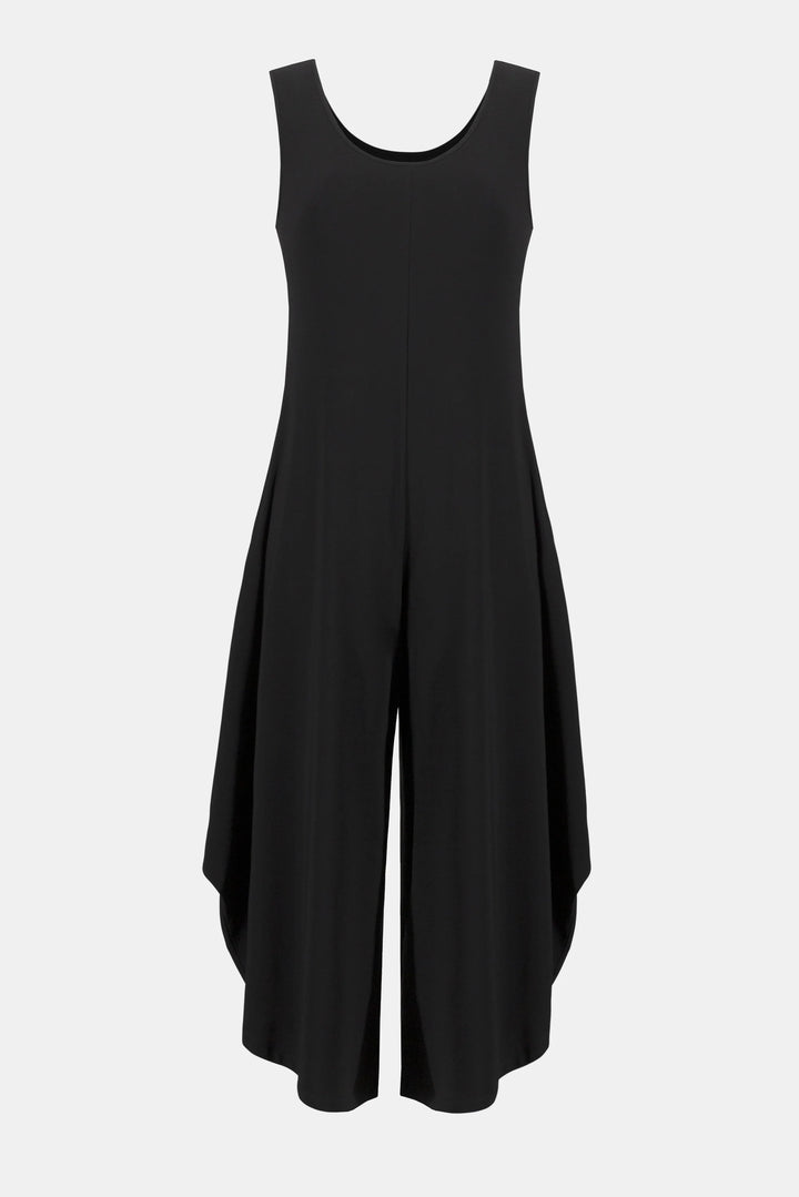 Joseph Ribkoff 252056 Jumpsuit Black