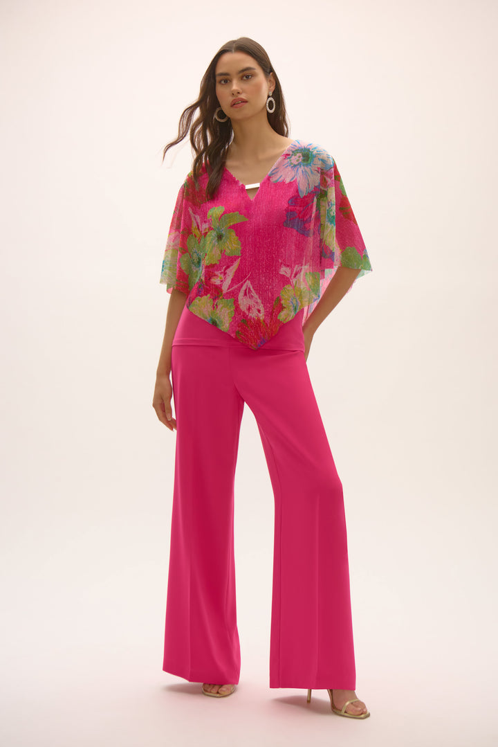 Joseph Ribkoff 252720 Top Multi