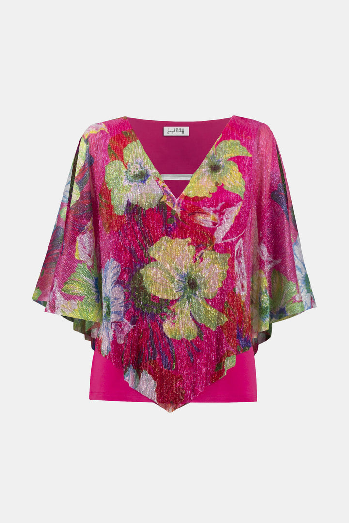 Joseph Ribkoff 252720 Top Multi