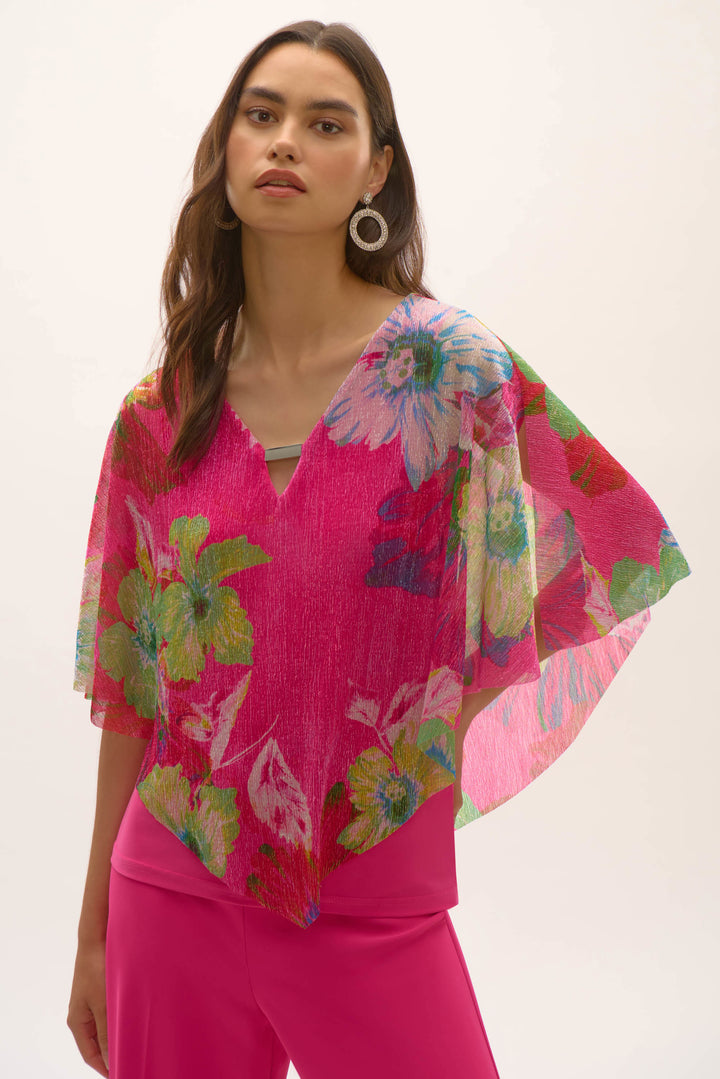 Joseph Ribkoff 252720 Top Multi