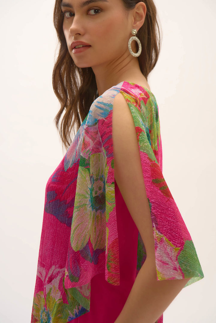 Joseph Ribkoff 252720 Top Multi