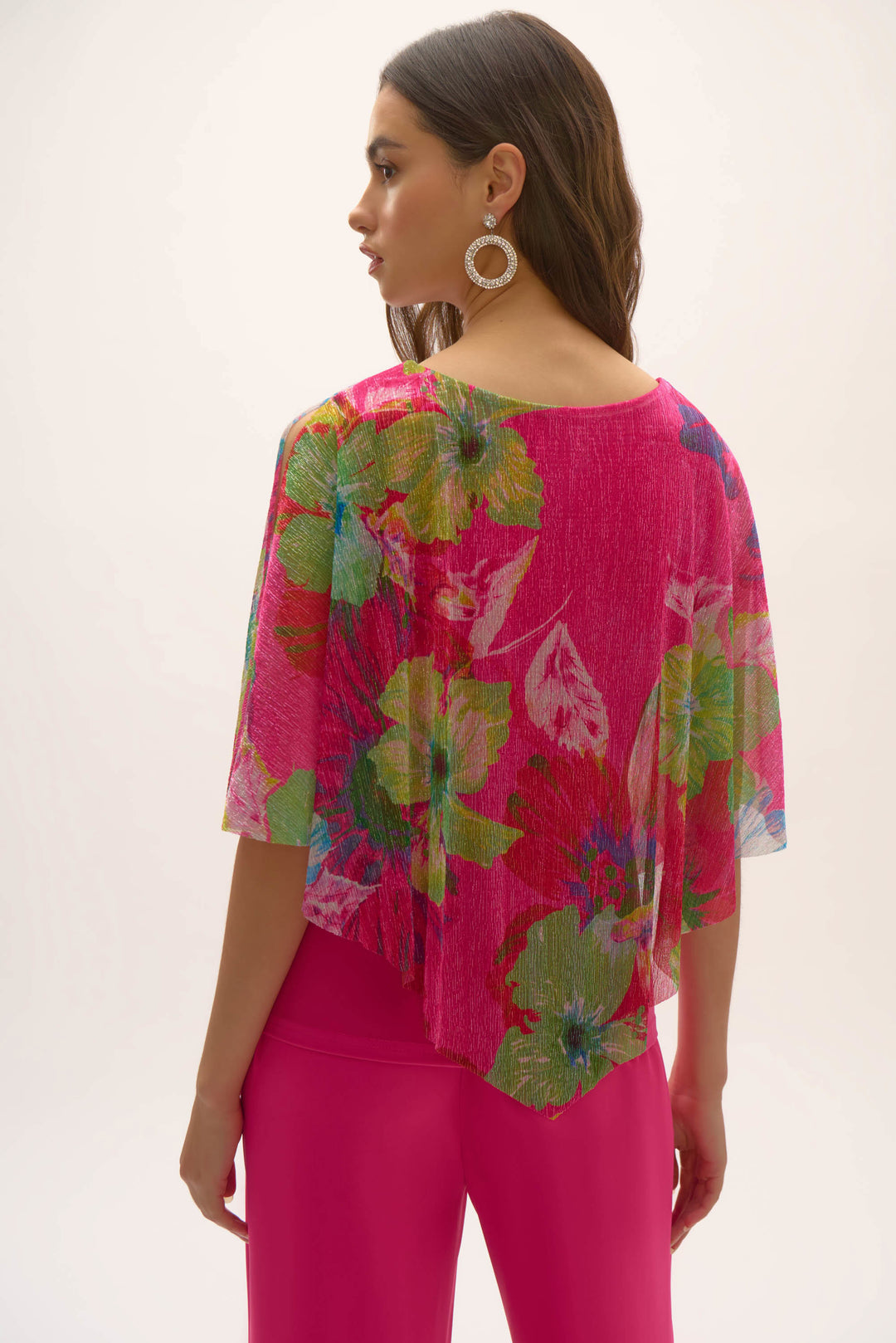 Joseph Ribkoff 252720 Top Multi