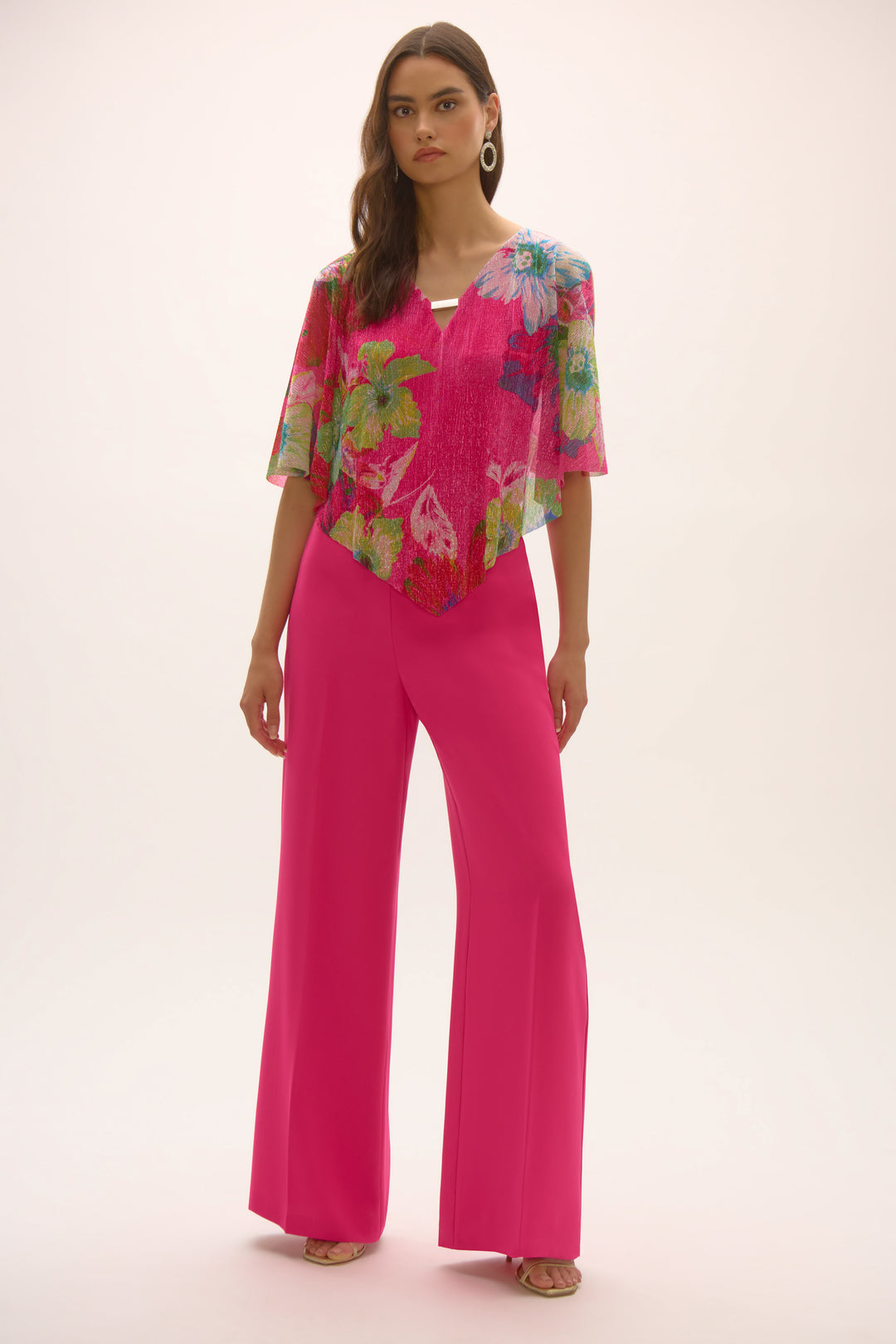 Joseph Ribkoff 252720 Top Multi