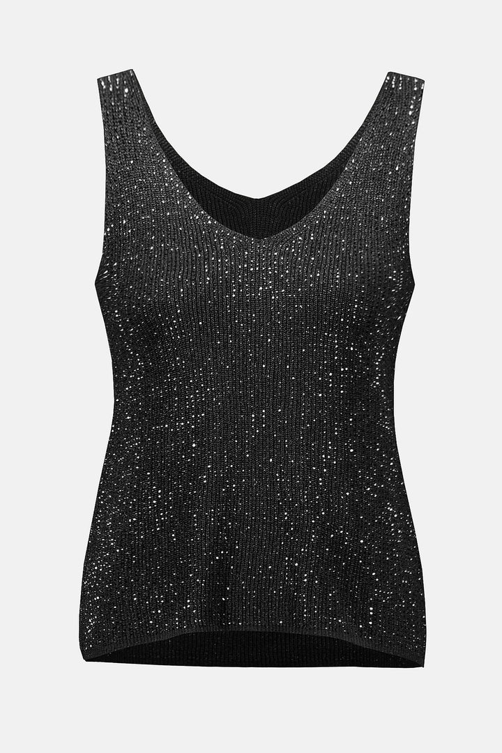 Joseph Ribkoff 252915 Top Champagne