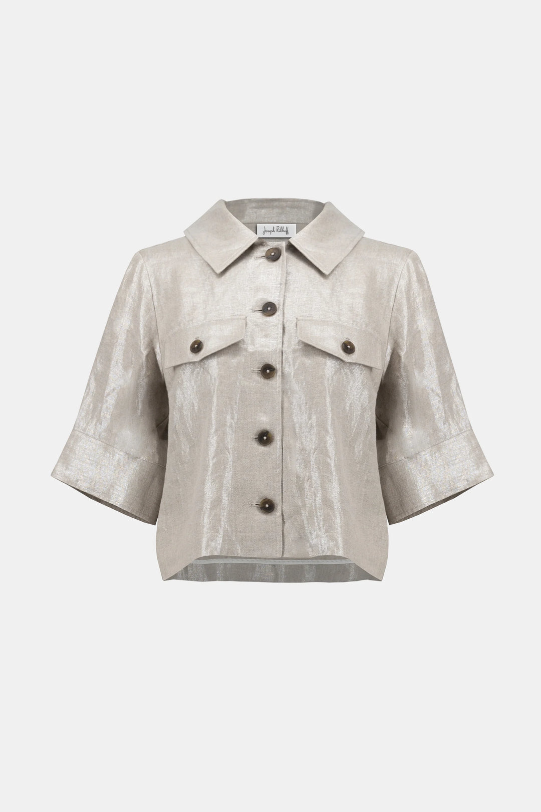 Joseph Ribkoff 252921 Jacket Champagne