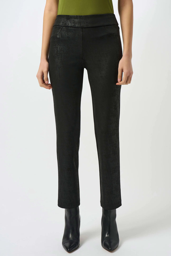 Joseph Ribkoff 253000 Pants Black