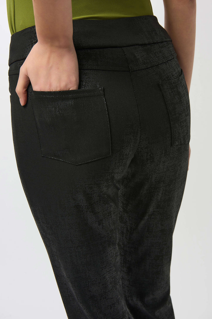 Joseph Ribkoff 253000 Pants Black
