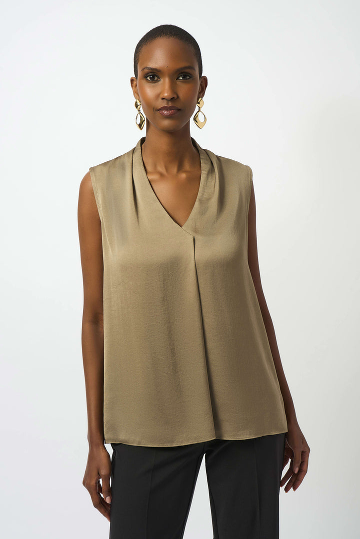 Joseph Ribkoff 253226 Top Java
