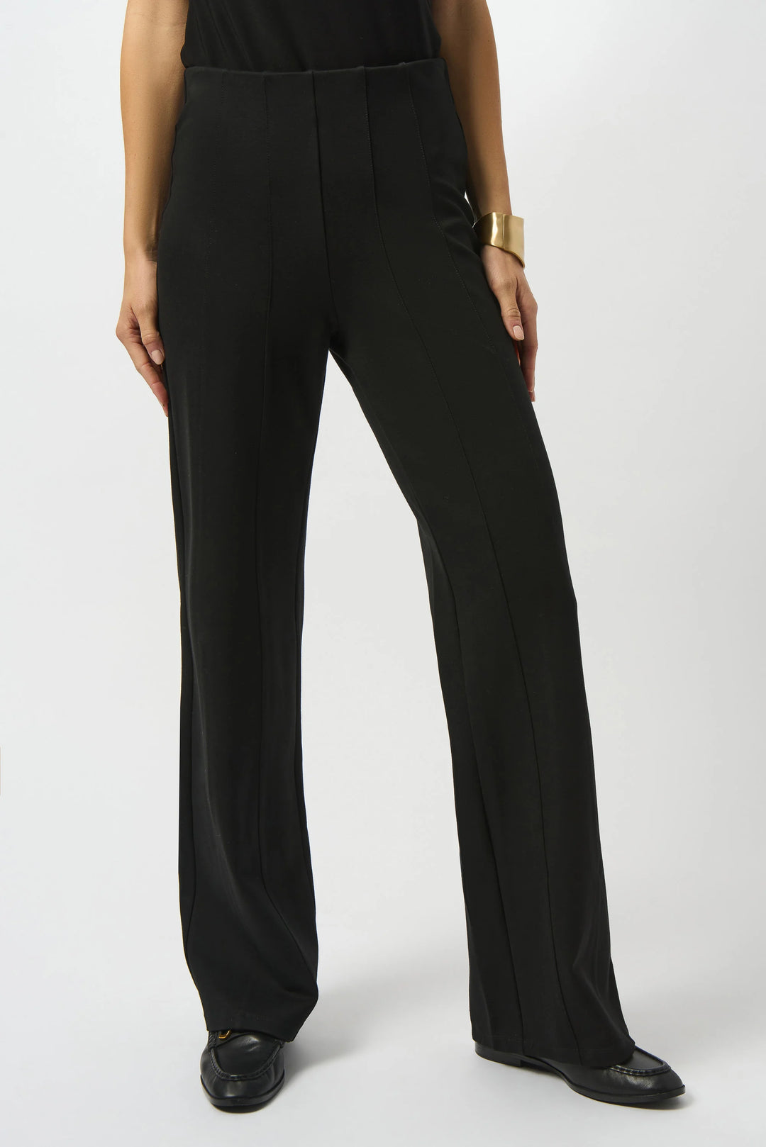 Joseph Ribkoff 253919 Pants Black