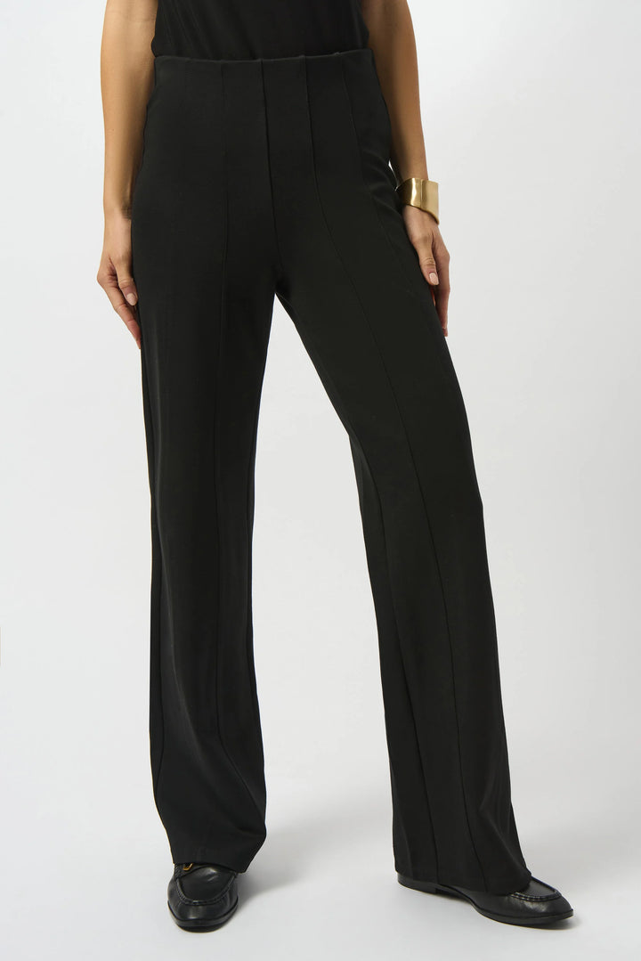 Joseph Ribkoff 253919 Pants Black