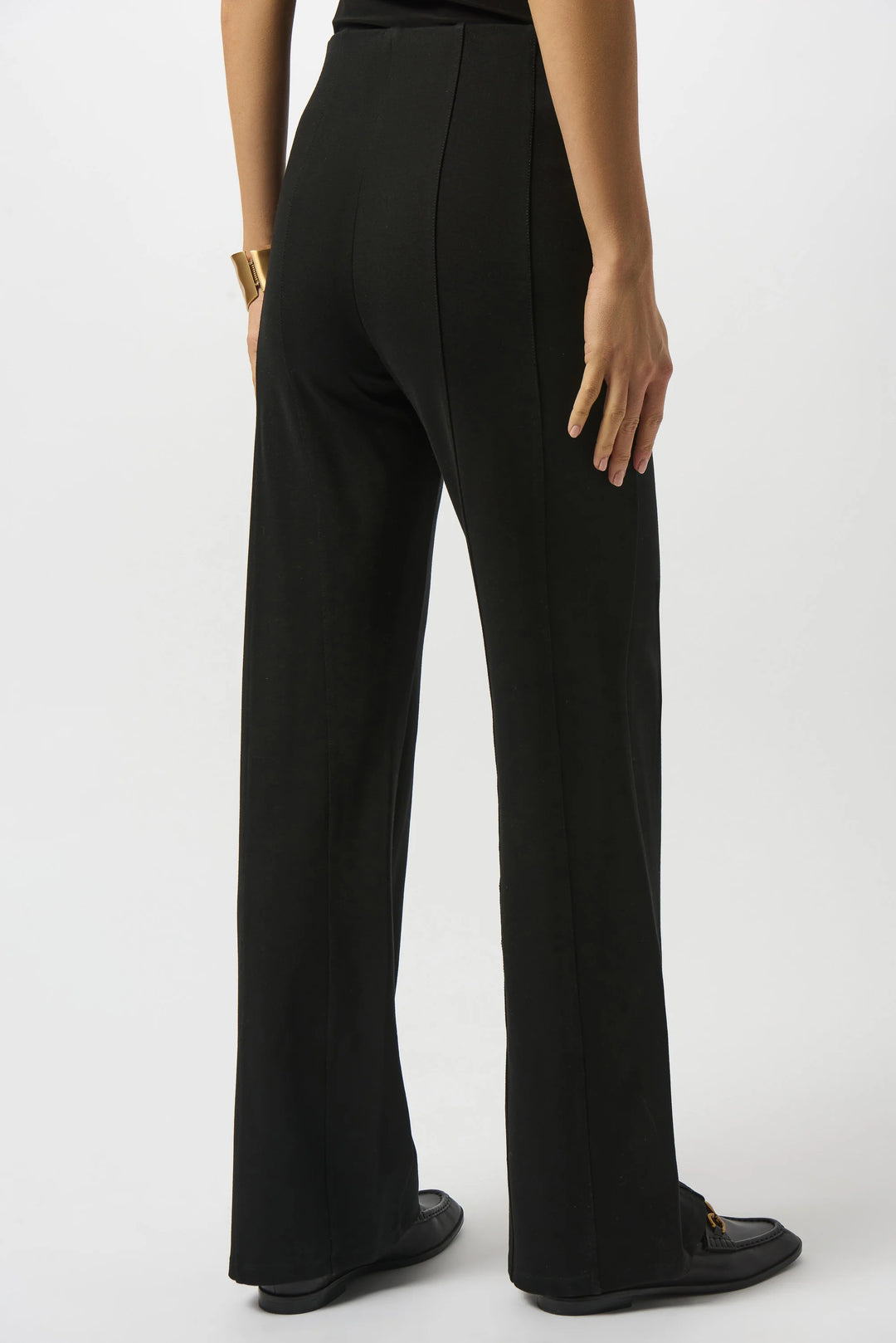 Joseph Ribkoff 253919 Pants Black