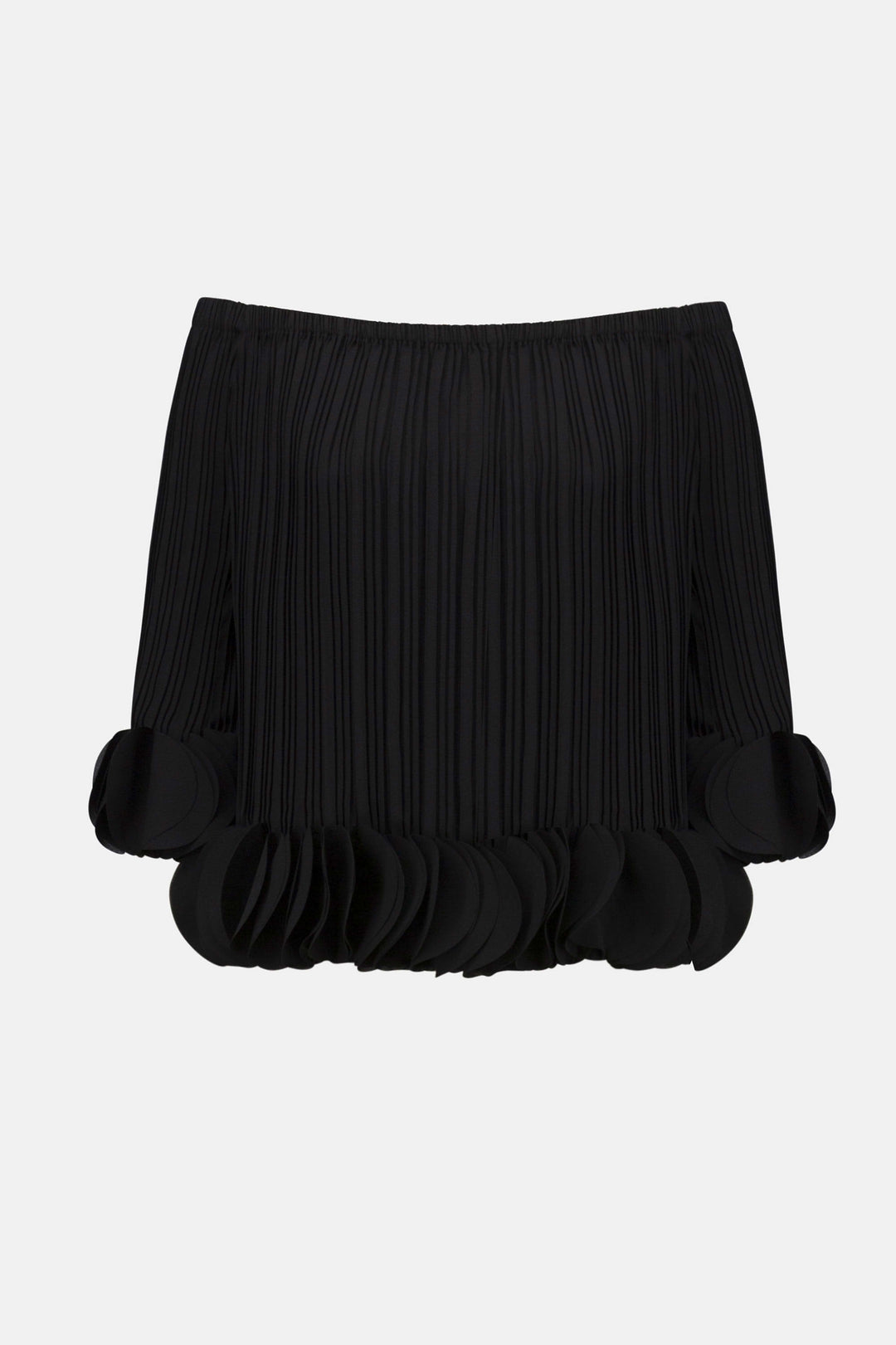 Joseph Ribkoff 253939S26 Top Black