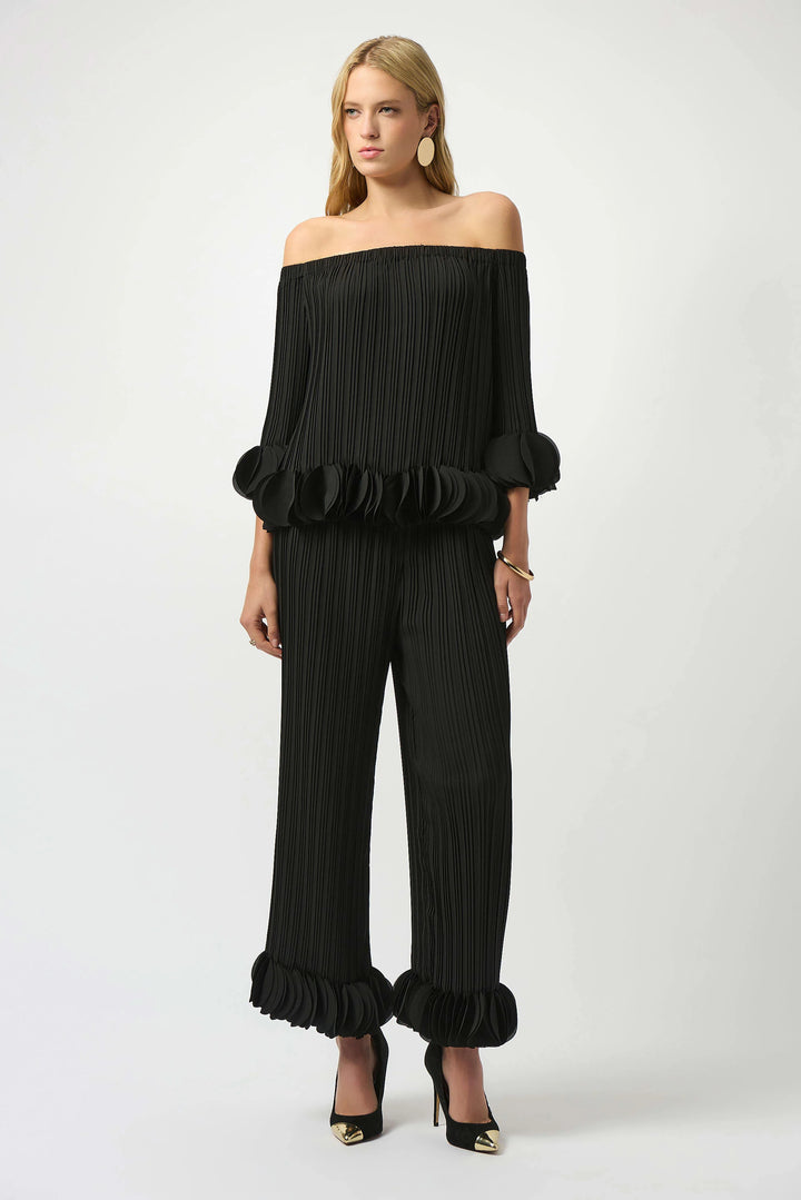 Joseph Ribkoff 253940S26 Pants Black