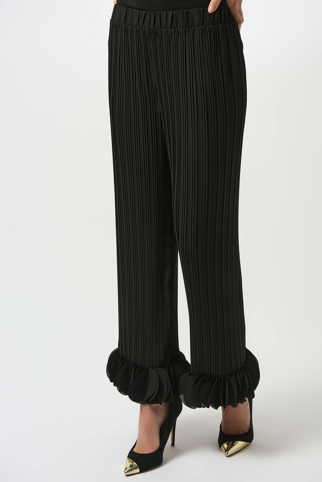 Joseph Ribkoff 253940S26 Pants Black