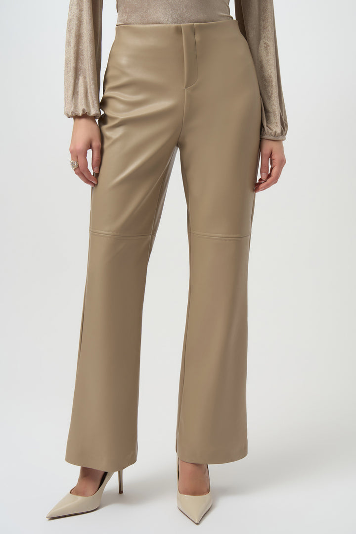 Joseph Ribkoff 254044 Pants Fawn