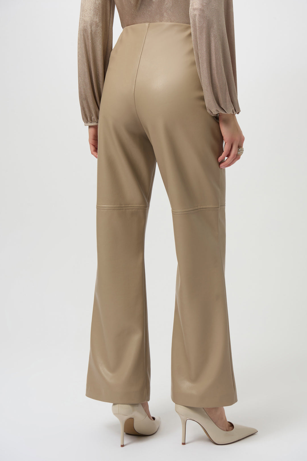 Joseph Ribkoff 254044 Pants Fawn
